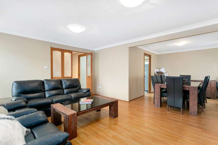 Third view of Homely house listing, 2 Bimbai Close, Bangor NSW 2234