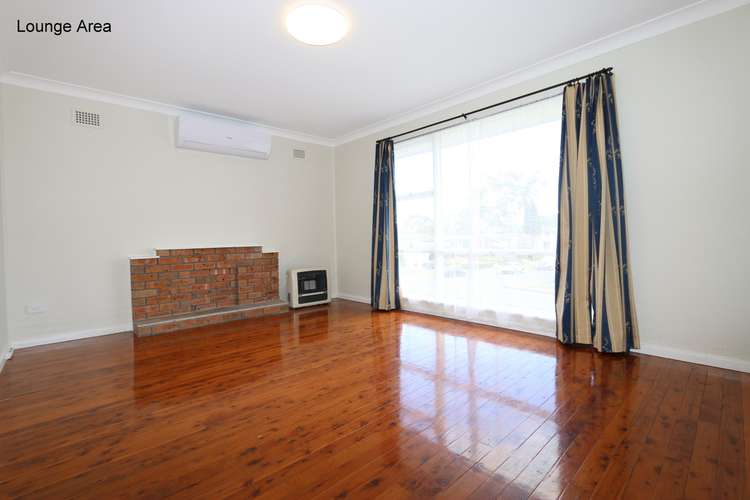 Second view of Homely house listing, 1 Camellia Street, Greystanes NSW 2145