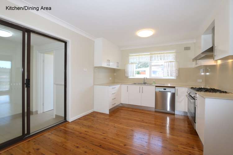 Third view of Homely house listing, 1 Camellia Street, Greystanes NSW 2145