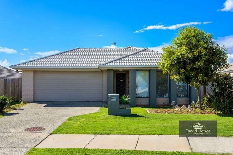 Second view of Homely house listing, 18 Charles Avenue, Pimpama QLD 4209