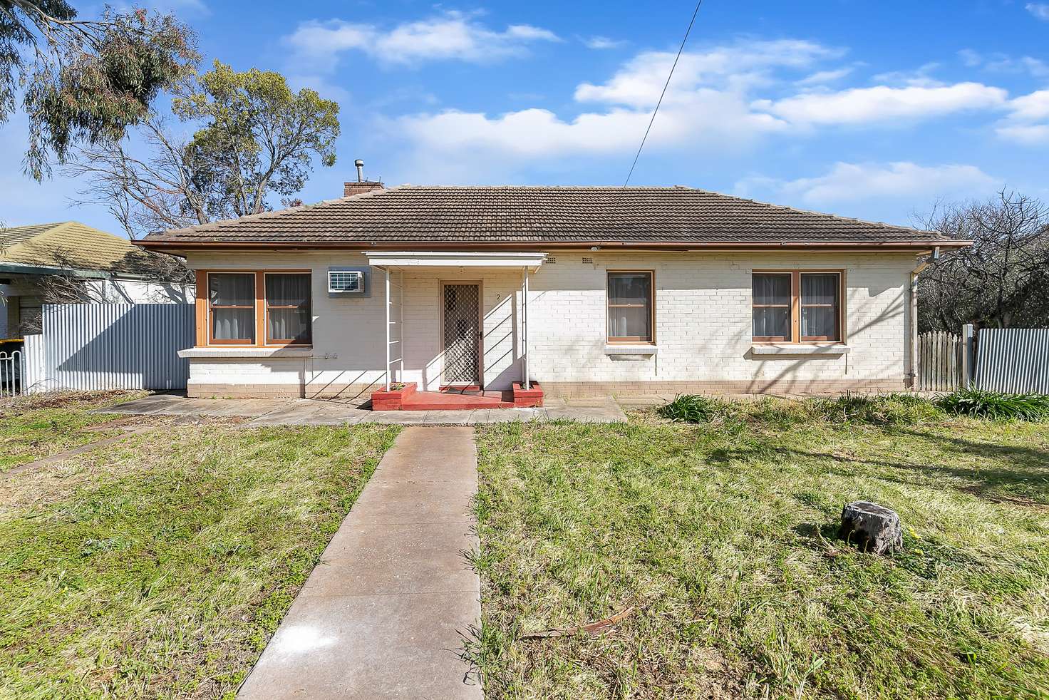 Main view of Homely house listing, 2 Blencowe Street, Elizabeth Grove SA 5112