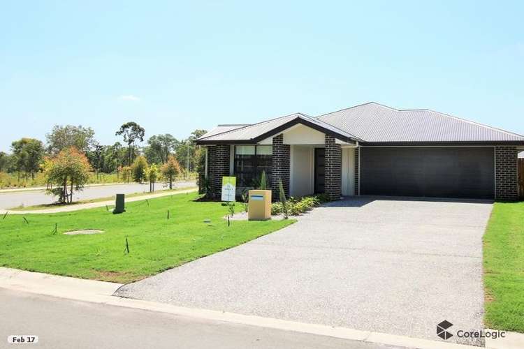 Main view of Homely house listing, 37 Daybreak Street, Yarrabilba QLD 4207