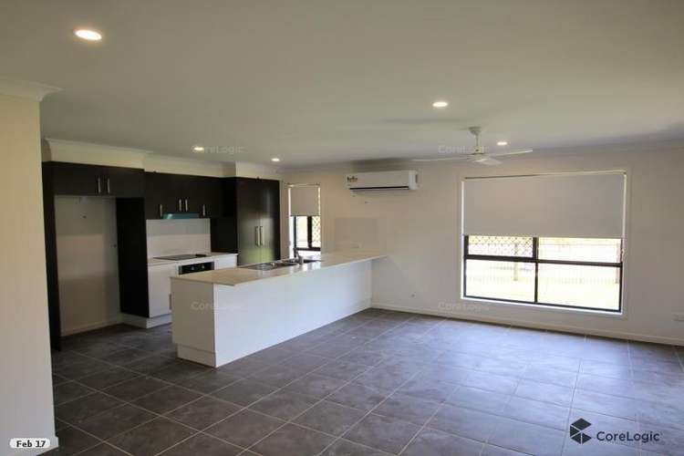 Second view of Homely house listing, 37 Daybreak Street, Yarrabilba QLD 4207