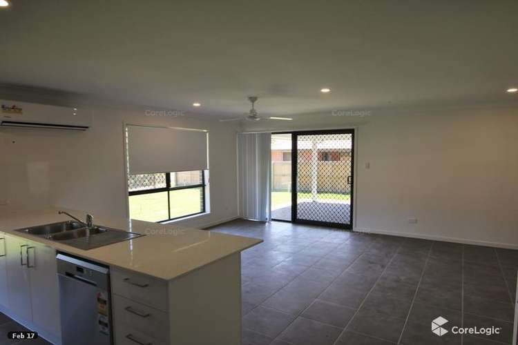 Third view of Homely house listing, 37 Daybreak Street, Yarrabilba QLD 4207