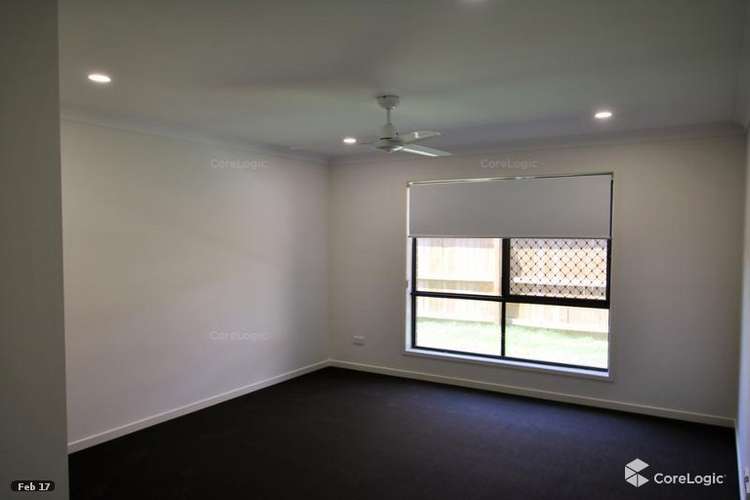 Fourth view of Homely house listing, 37 Daybreak Street, Yarrabilba QLD 4207