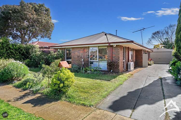 Second view of Homely house listing, 34 Hooker Road, Werribee VIC 3030