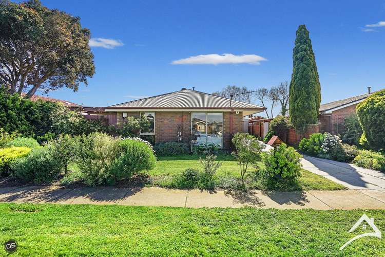 Third view of Homely house listing, 34 Hooker Road, Werribee VIC 3030