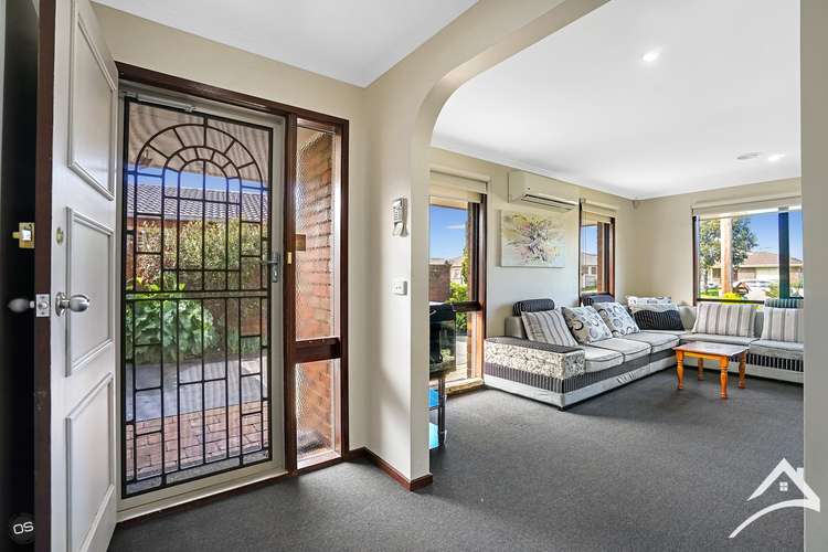 Fourth view of Homely house listing, 34 Hooker Road, Werribee VIC 3030