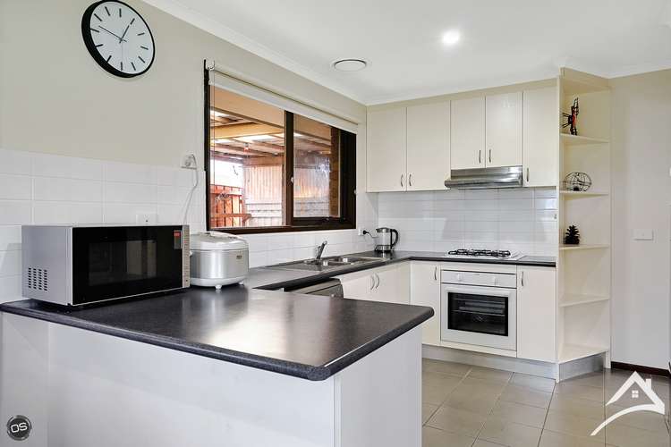 Fifth view of Homely house listing, 34 Hooker Road, Werribee VIC 3030