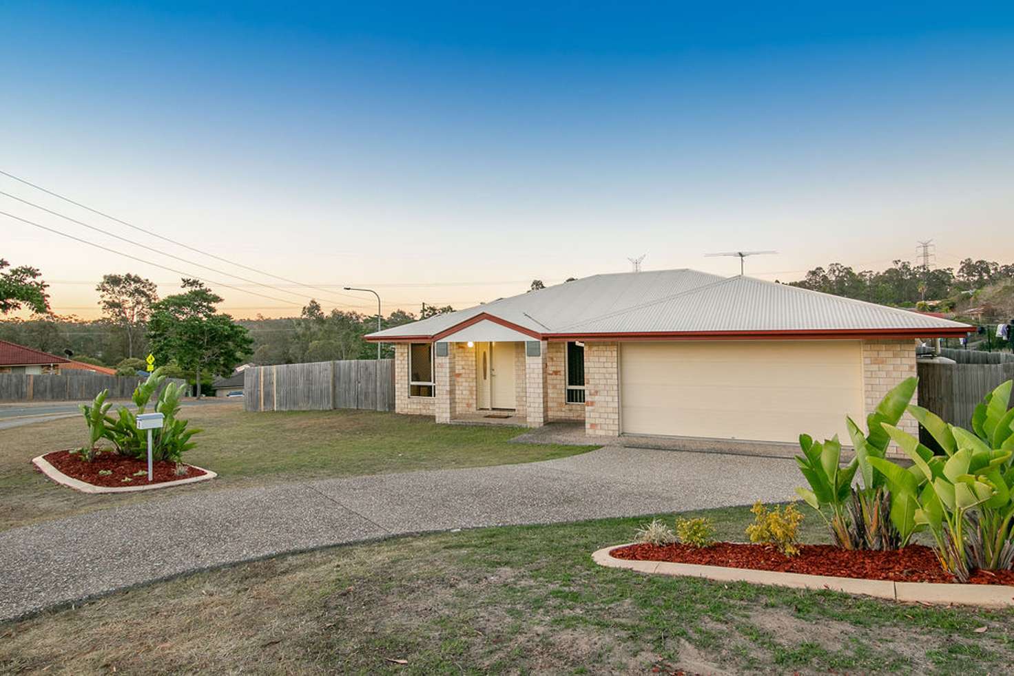 Main view of Homely house listing, 2 Foundation Street, Collingwood Park QLD 4301