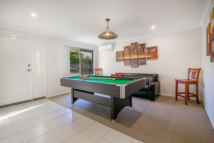 Second view of Homely house listing, 2 Foundation Street, Collingwood Park QLD 4301