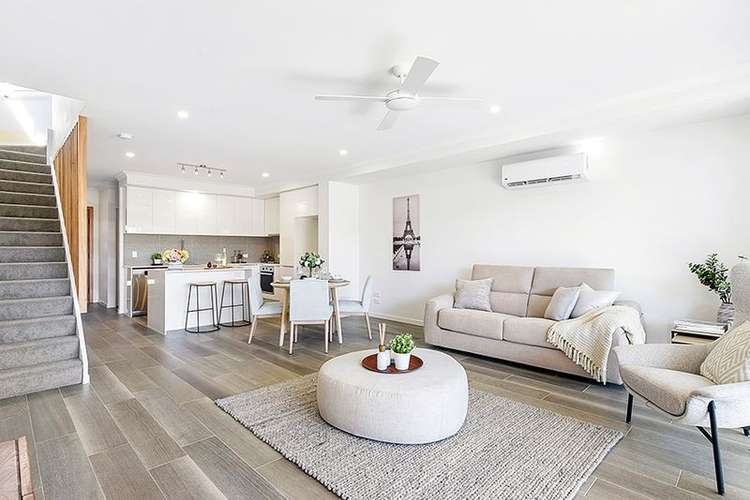Fourth view of Homely townhouse listing, 11/30 Salzburg Rd, Pimpama QLD 4209