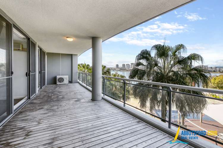 Fifth view of Homely apartment listing, 7/27 Bennelong Parkway, Wentworth Point NSW 2127