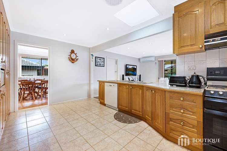 Third view of Homely house listing, 10 Teal Court, Dandenong North VIC 3175