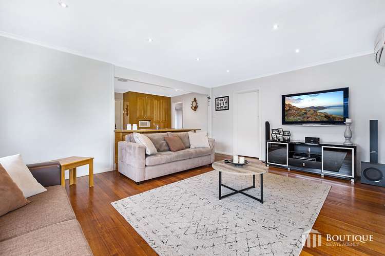 Sixth view of Homely house listing, 10 Teal Court, Dandenong North VIC 3175