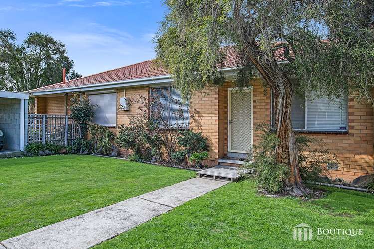 Main view of Homely unit listing, 2/34 Nicole Avenue, Dandenong North VIC 3175