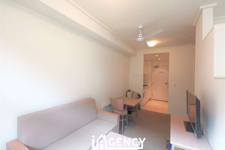 Fifth view of Homely apartment listing, 135/800 Swanston Street, Carlton VIC 3053