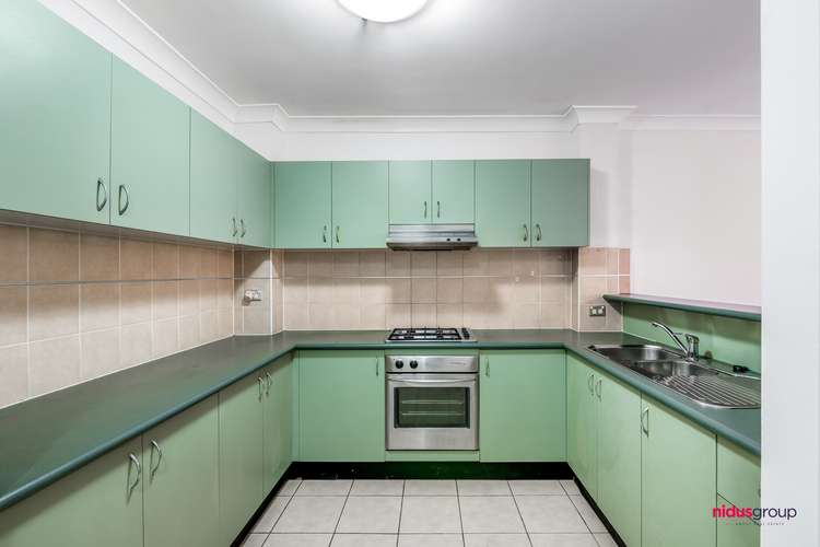 Second view of Homely unit listing, 59/2 Hythe Street, Mount Druitt NSW 2770