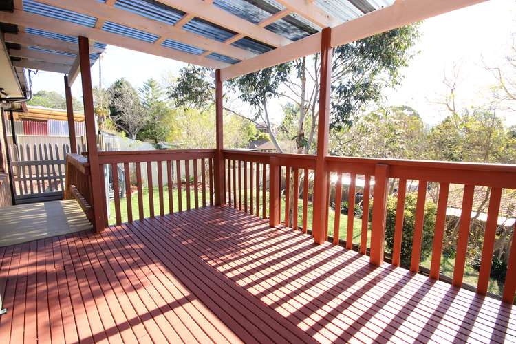 Fourth view of Homely house listing, 24 Trotwood Avenue, Ambarvale NSW 2560