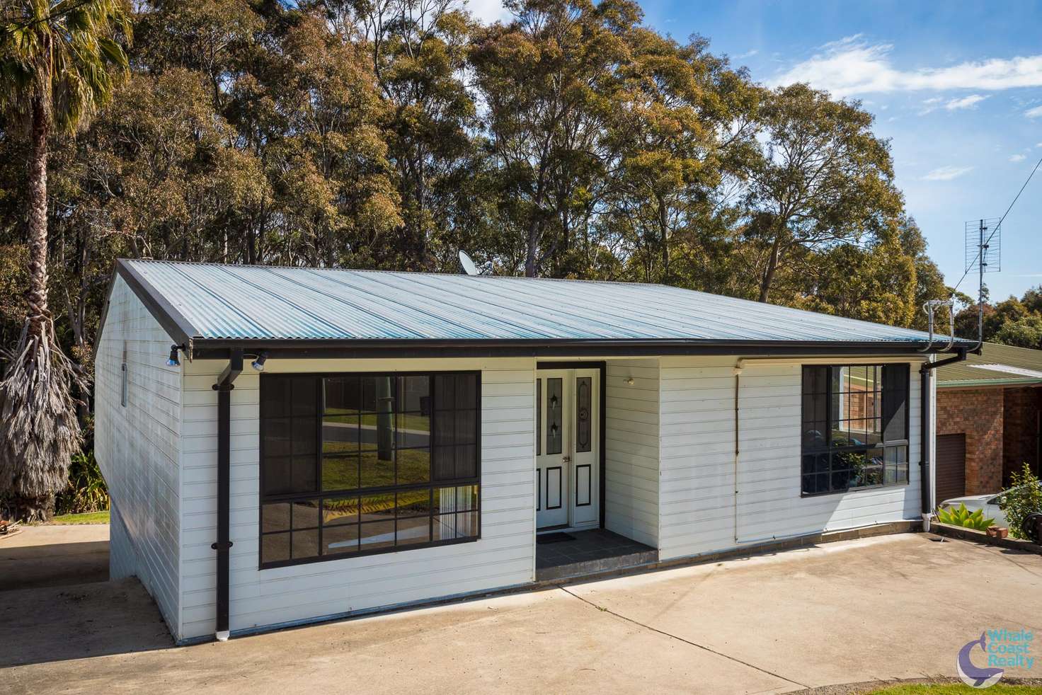 Main view of Homely house listing, 7 Dorothy Drive, Narooma NSW 2546