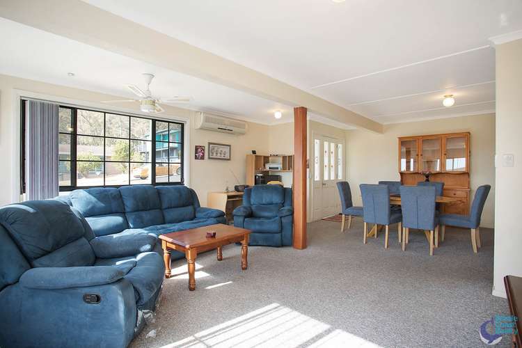 Fourth view of Homely house listing, 7 Dorothy Drive, Narooma NSW 2546