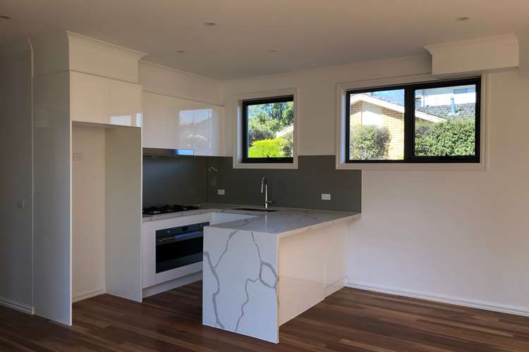 Second view of Homely townhouse listing, 1/4 Fortune Street, Box Hill North VIC 3129