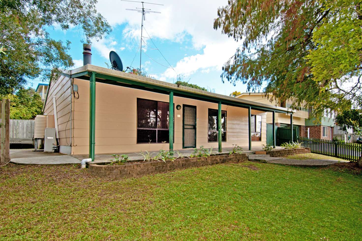 Main view of Homely house listing, 43 Sunrise Street, Beenleigh QLD 4207