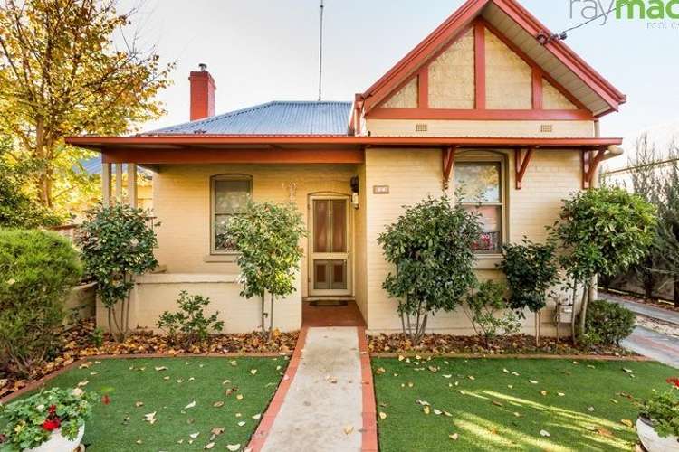 Main view of Homely house listing, 522 Guinea Street, Albury NSW 2640