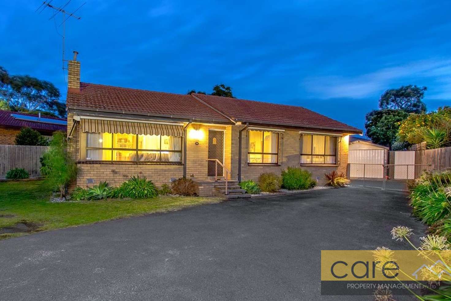 Main view of Homely house listing, 126 Somerville Road, Hampton Park VIC 3976