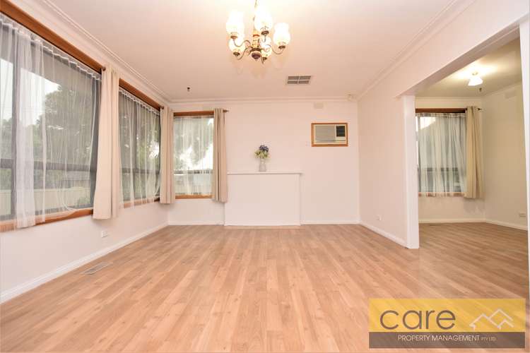 Fifth view of Homely house listing, 126 Somerville Road, Hampton Park VIC 3976