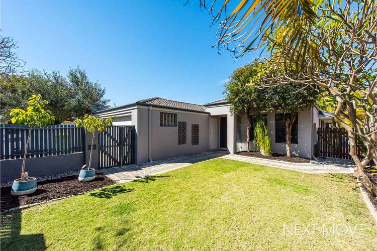 Third view of Homely house listing, 31 Jagoe Loop, Willagee WA 6156
