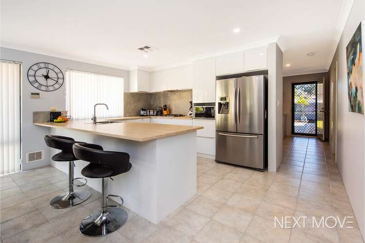 Fourth view of Homely house listing, 31 Jagoe Loop, Willagee WA 6156