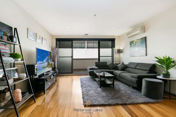 Third view of Homely apartment listing, 15/95-99 Edithvale Road, Edithvale VIC 3196