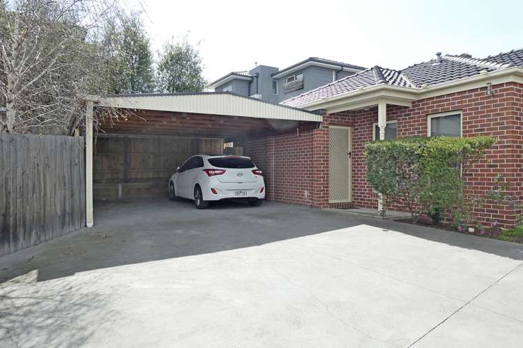 Third view of Homely villa listing, 2/722 Pascoe Vale Road, Oak Park VIC 3046