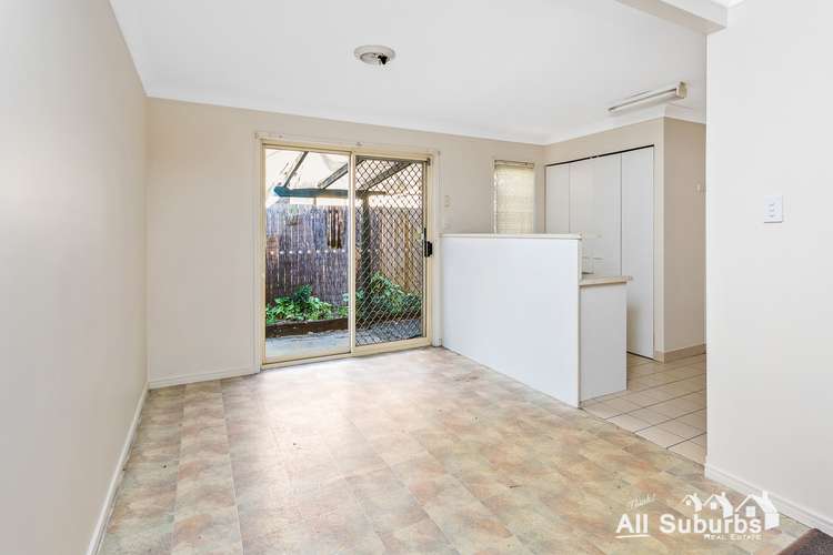 Second view of Homely unit listing, 7/16 Ewing Road, Logan Central QLD 4114