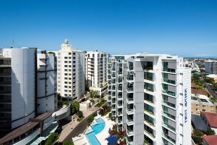 Seventh view of Homely unit listing, 815/7 Venning Street, Mooloolaba QLD 4557