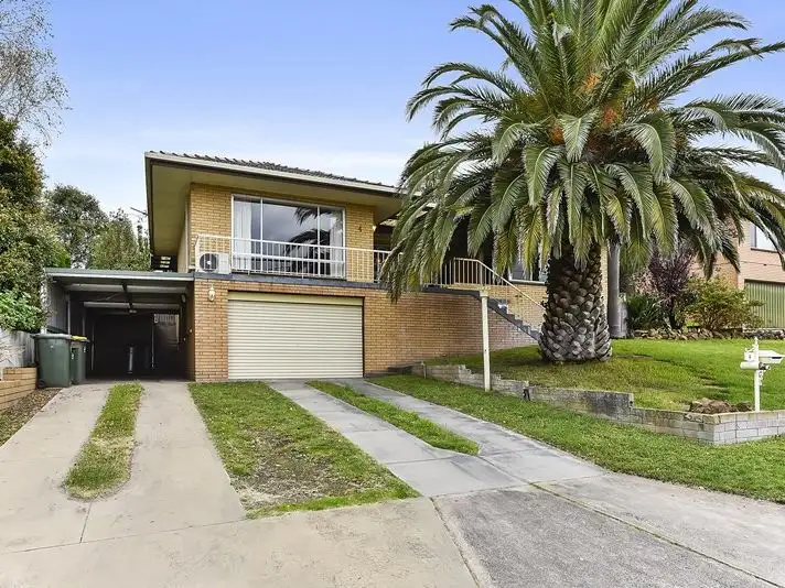 Main view of Homely house listing, 4 Corcoran Terrace, Millicent SA 5280