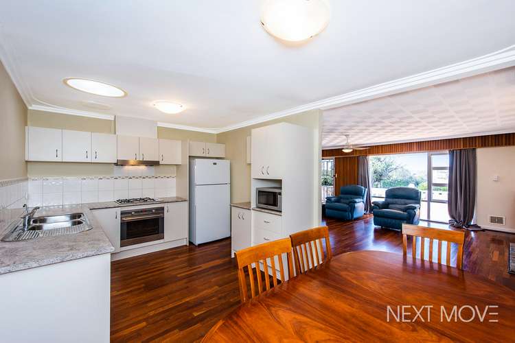 Second view of Homely house listing, 141 North Lake Rd, Willagee WA 6156