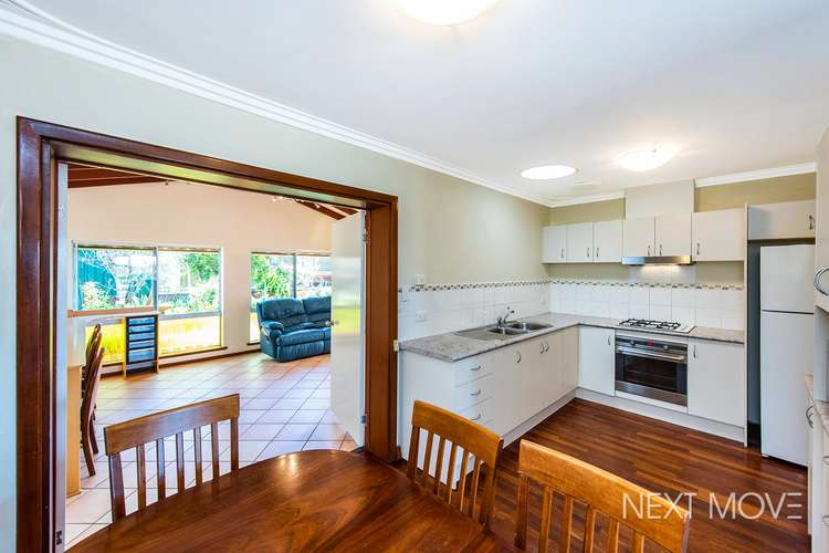 Fourth view of Homely house listing, 141 North Lake Rd, Willagee WA 6156