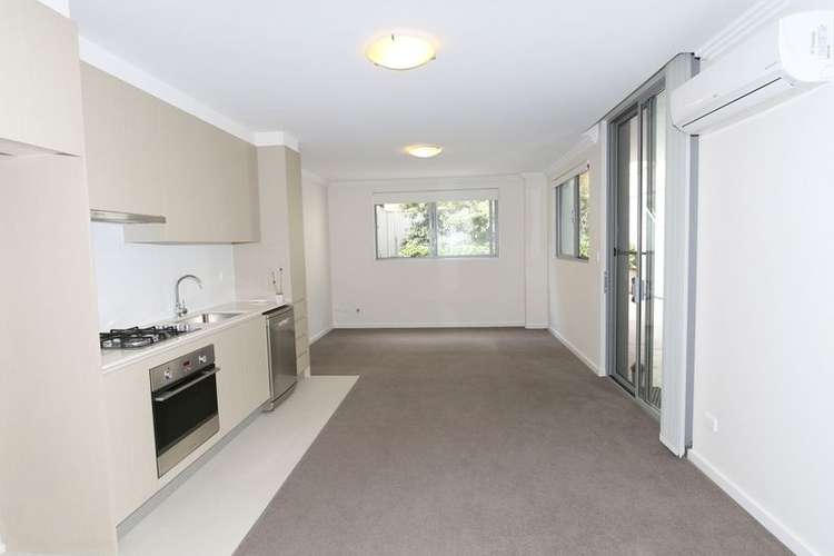 Second view of Homely apartment listing, 5/11 Hilly Street, Mortlake NSW 2137