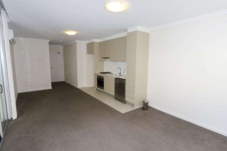 Third view of Homely apartment listing, 5/11 Hilly Street, Mortlake NSW 2137