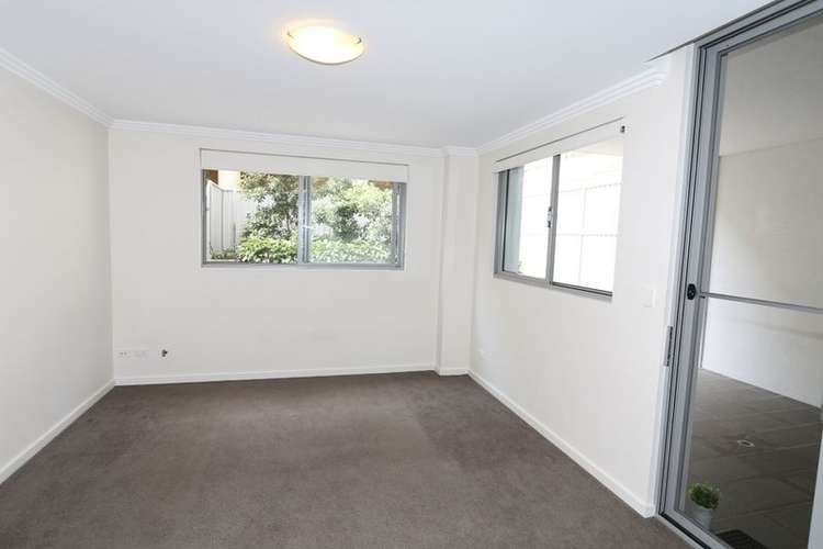 Fourth view of Homely apartment listing, 5/11 Hilly Street, Mortlake NSW 2137