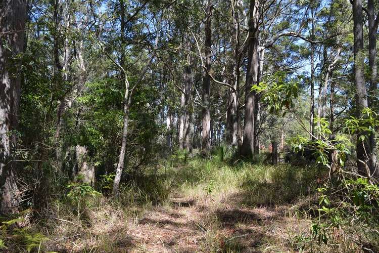 Second view of Homely residentialLand listing, Lot 2 Curramore Road, Curramore QLD 4552