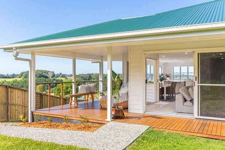 Second view of Homely house listing, 11 Cloudwalk Drive, Maleny QLD 4552