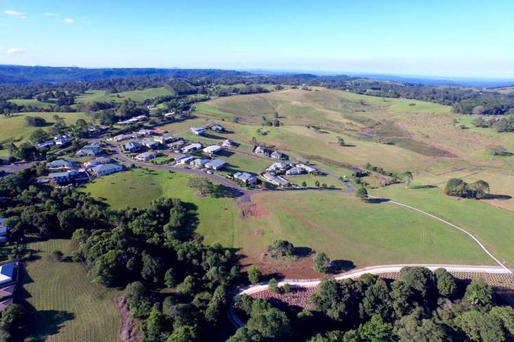 Fourth view of Homely residentialLand listing, Lot 9 Cloudwalk Drive, Maleny QLD 4552