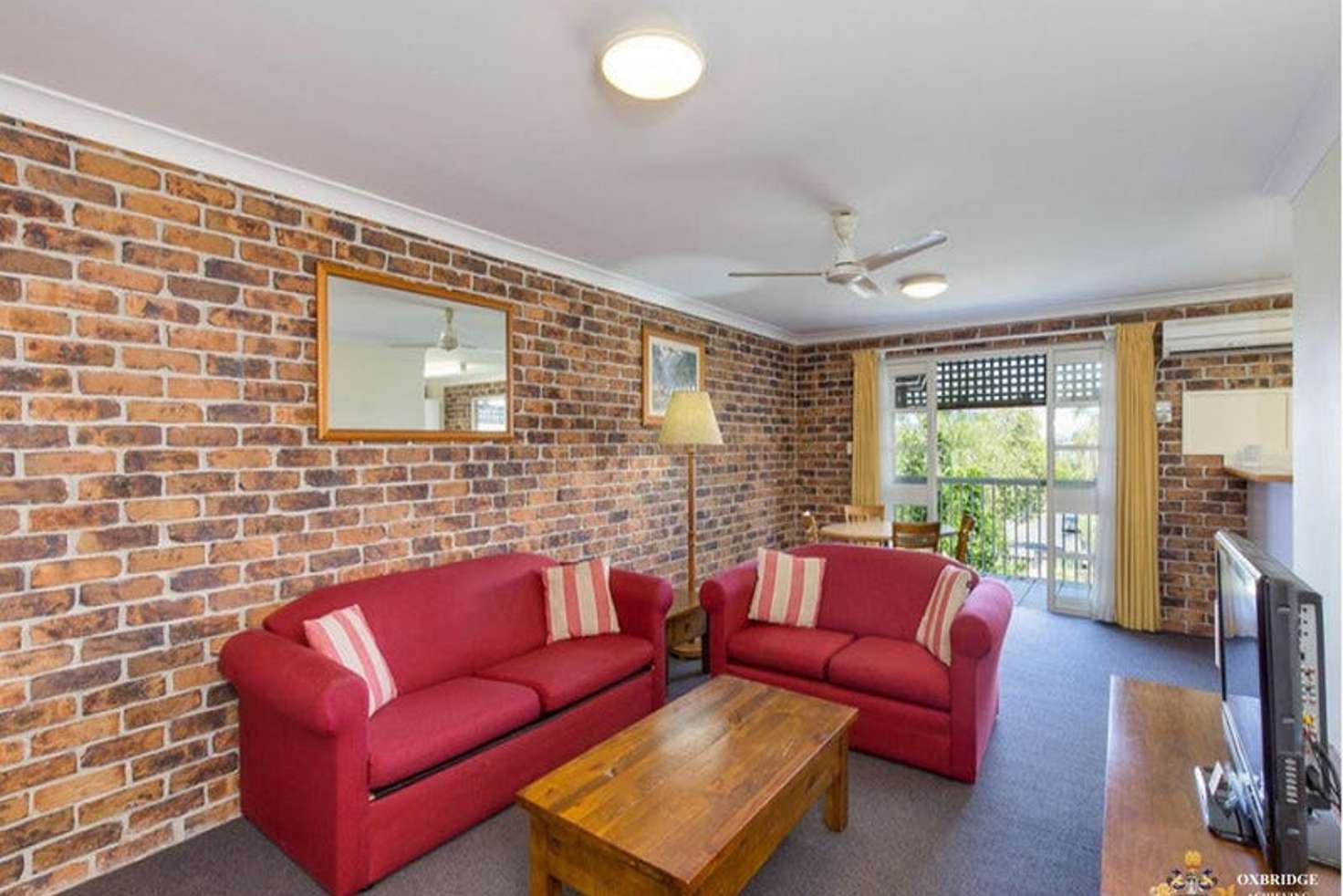 Main view of Homely apartment listing, Room 2/11 Ascog Terrace, Toowong QLD 4066