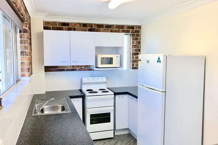 Second view of Homely apartment listing, Room 2/11 Ascog Terrace, Toowong QLD 4066