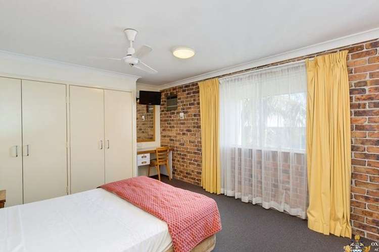 Third view of Homely apartment listing, Room 2/11 Ascog Terrace, Toowong QLD 4066