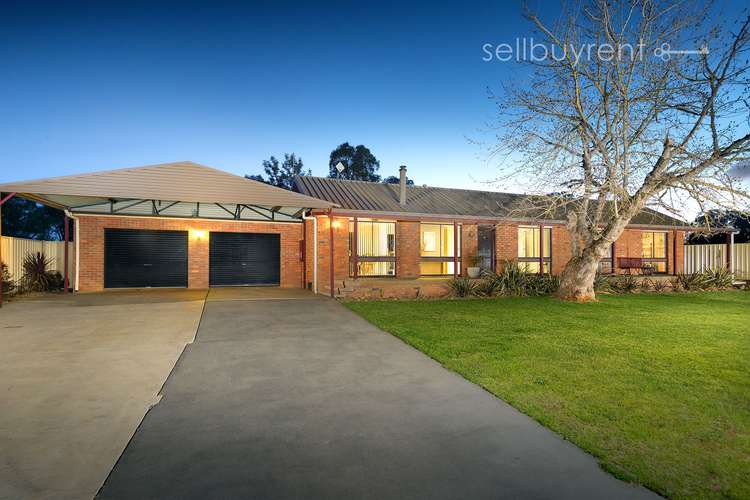 Second view of Homely house listing, 3423 MURRAY VALLEY HIGHWAY, Bonegilla VIC 3691
