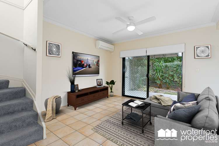 Main view of Homely townhouse listing, 4/38 ALVA TERRACE, Gordon Park QLD 4031